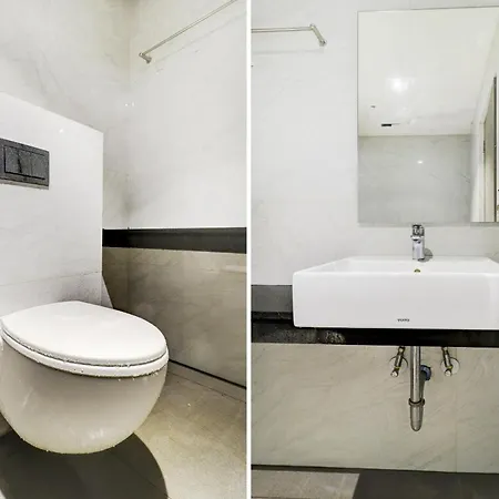 Sleek Townhouse Galexia Hotel And Resorts